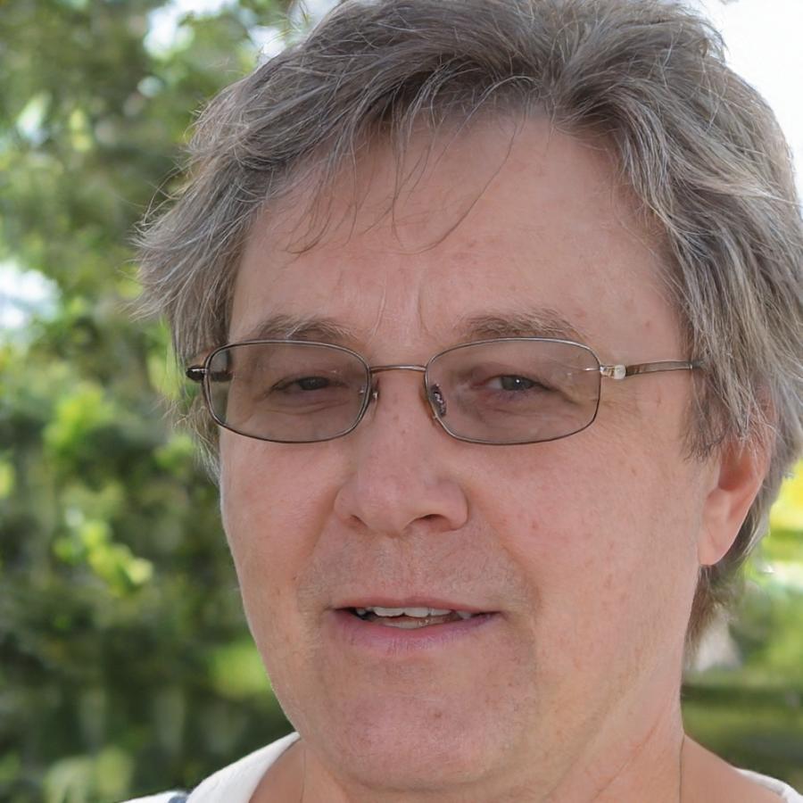 Retrato de Gonzalo Herrera